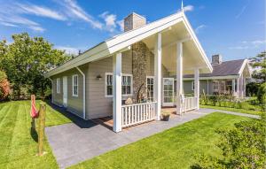Nice Home In Noordwijk With Wifi
