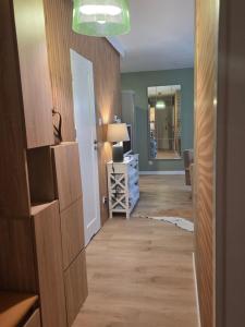 Apartament Lipowa Centrum