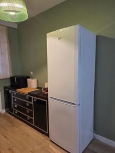 Apartament Lipowa Centrum