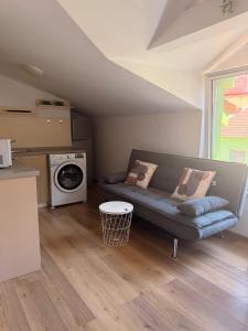 Magic Apartment