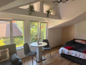 Magic Apartment