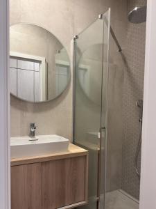 Brand New Studio Near Center