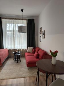 Brand New Studio Near Center