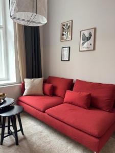 Brand New Studio Near Center