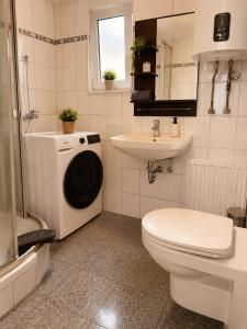 Odw homes - Old town appartment centrally located