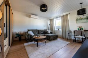 Marie` Apartment