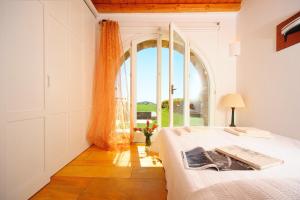 Heliades Villas Andros Greece