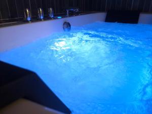SPA BATH Old Town