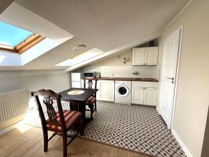 Old Town Apartment