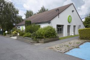 Hotels Campanile Arras - Saint-Nicolas : photos des chambres