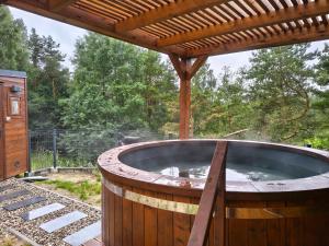 Aura Kaszub - Willa Leśne SPA