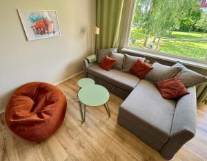 Apartament w Sercu Zdroju