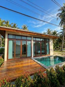 Jasmine Villa