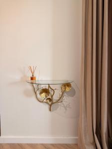 Baneasa Romaero Terrace Apartment