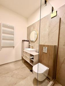 Baneasa Romaero Terrace Apartment
