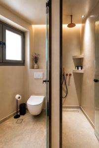 AIA Suites Tinos - One-Bedroom Suite with Terrace
