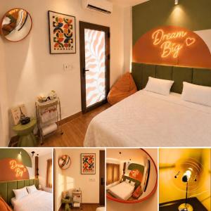 LàMin Homestay