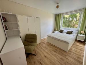Apartament w Sercu Zdroju