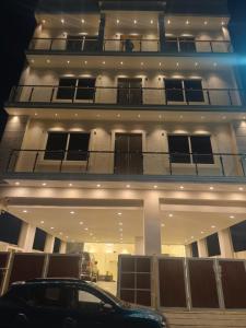 Kings Residency
