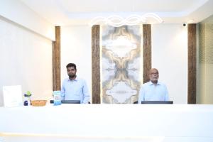 Kings Residency