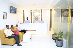 Kings Residency