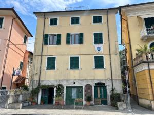 La Finestra Sul Mare con parcheggio privato
