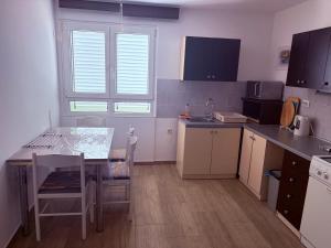 Apartman Nina