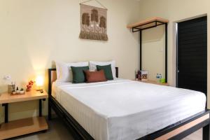 Rooms at Calma Villa Panorama, Batu Malang
