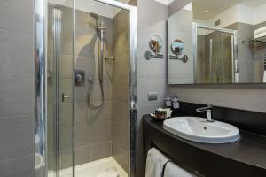 Rome Art Hotel - Gruppo Trevi Hotels