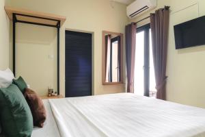 Rooms at Calma Villa Panorama, Batu Malang