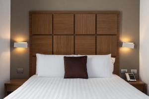 Rome Art Hotel - Gruppo Trevi Hotels