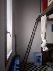 Appartement spacieux dans centre historique