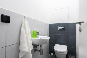 Karlin Apartments I Metro I Near the city center