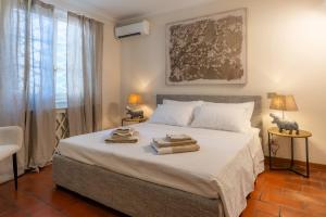 Appartamento Forte dei Marmi Centro
