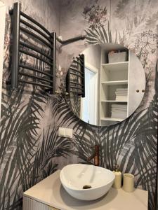 Apartament w Sercu Zdroju