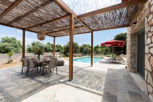 Τilevoides Nisi Villas
