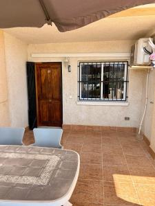 Tranquil Self Catering Golf Course Apartment