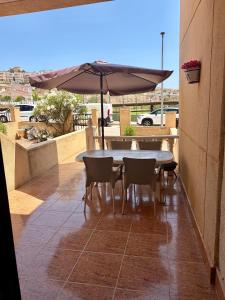 Tranquil Self Catering Golf Course Apartment