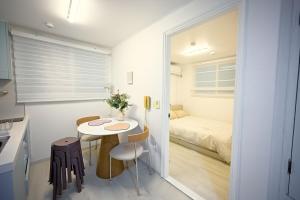 Grand New OPEN!! 구의 트리니티 하우스 guui trinity house