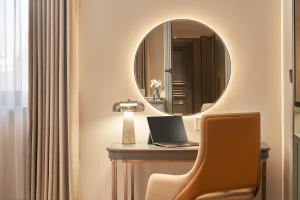 Solaria dOriente Hotel