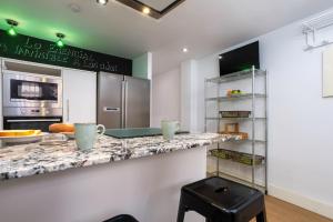 Sunstay Cozy Flat II Malaga