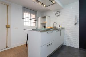 Sunstay Cozy Flat II Malaga