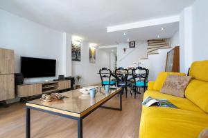 Sunstay Cozy Flat II Malaga