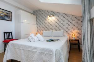 Sunstay Cozy Flat II Malaga