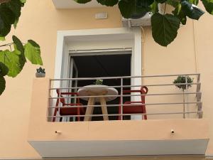 G 10 Boutique apartment