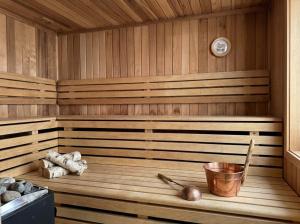 Royal Tatra Chalet - Fireplace, Sauna & BBQ