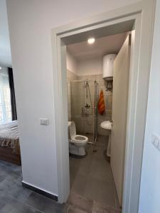 Bellas Apartment Shengjin