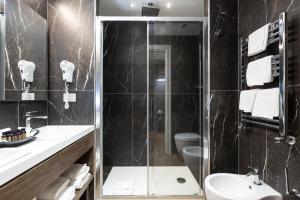 Rome Art Hotel - Gruppo Trevi Hotels
