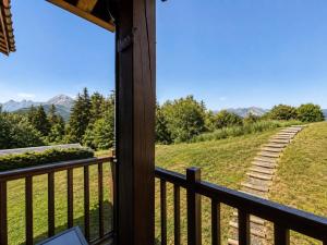 Résidence Les Sorbiers - Appartement cosy situé à proximité de lEspace Diamant MAE-6783