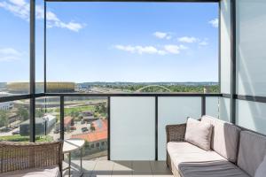 RentPlanet - Apartament Nowa Letnica